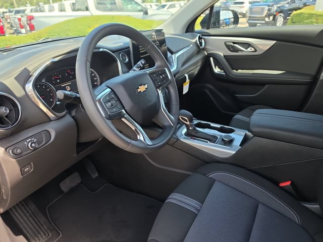 New 2026 Chevrolet Blazer LT w/ Convenience Package AWD/4WD image 14