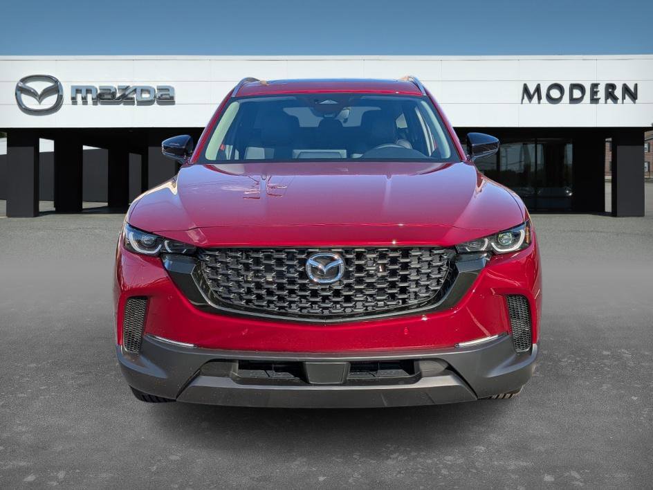 New 2026 MAZDA CX-50 2.5 Hybrid w/ Weather Package image 8