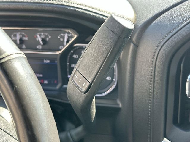 Used 2020 GMC Sierra 1500 SLT w/ SLT Premium Package image 15