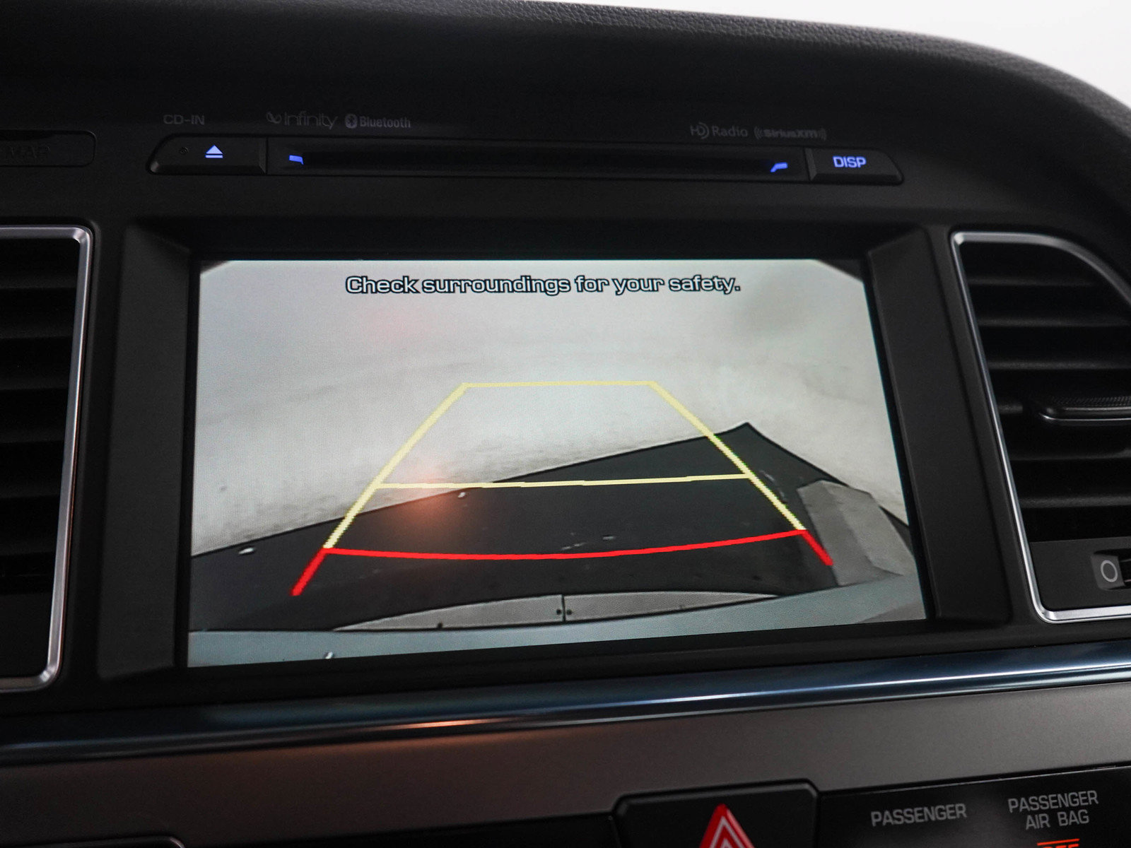 Used 2017 Hyundai Sonata Limited FWD image 28
