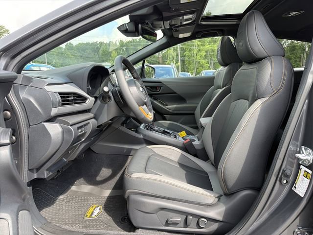 New 2026 Subaru Crosstrek 2.5i Wilderness AWD/4WD image 13