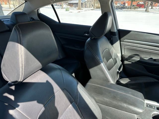 Used 2019 Nissan Altima 2.5 SL image 24