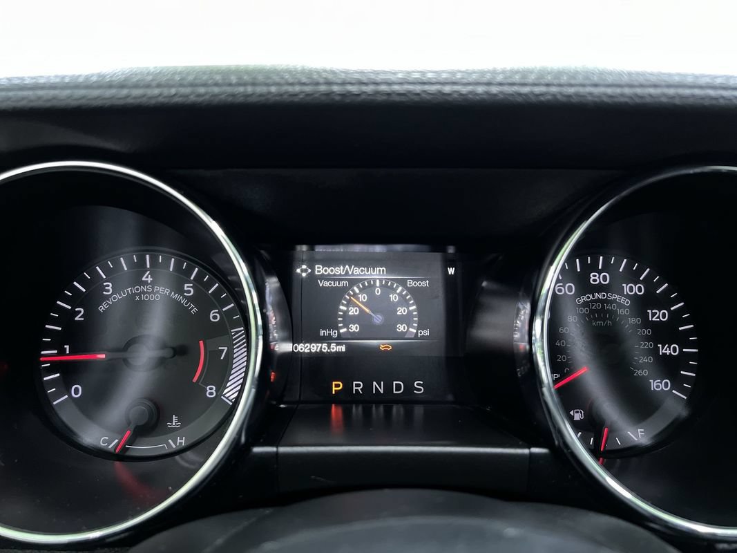 Used 2017 Ford Mustang Coupe RWD image 18