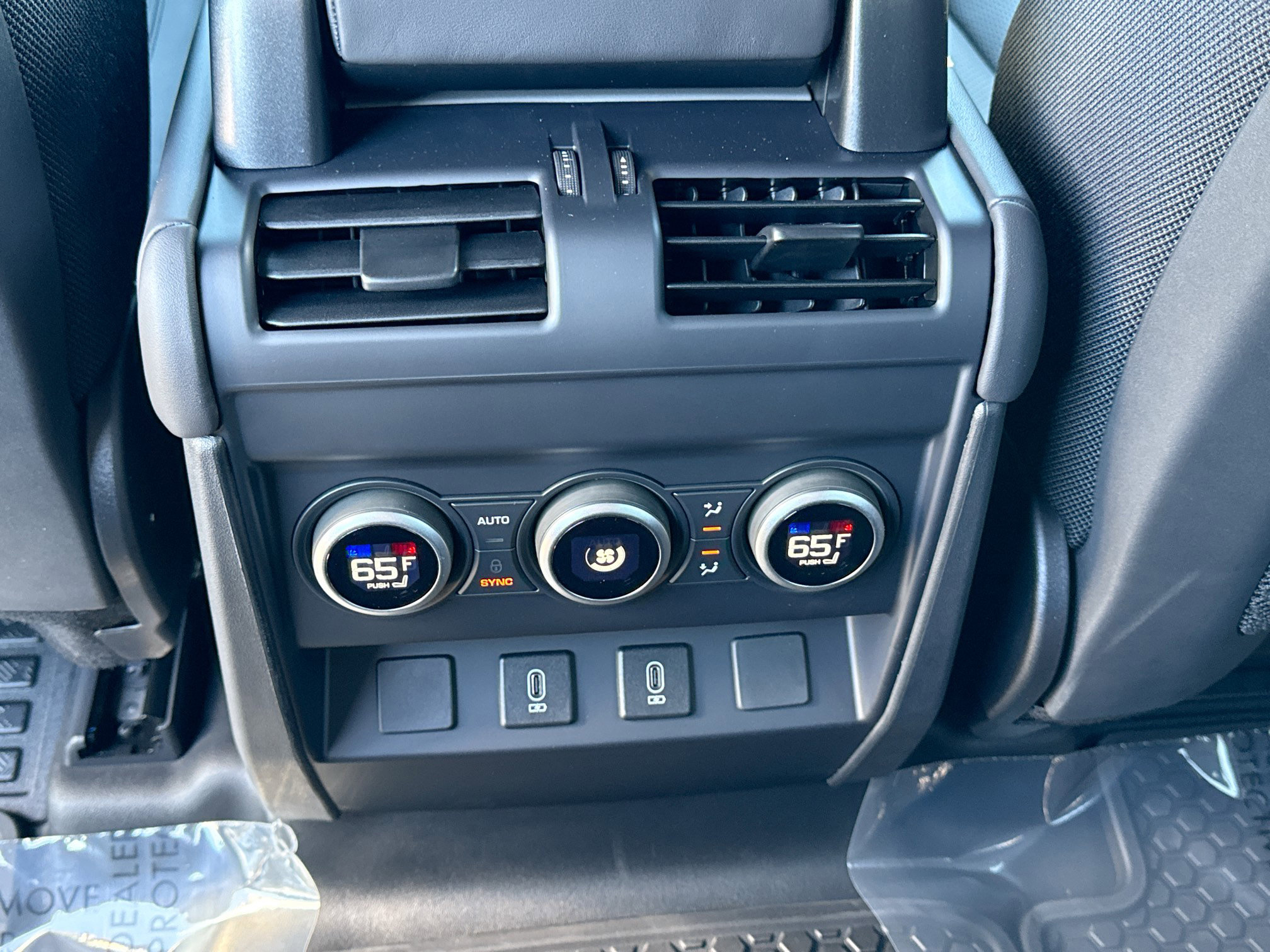 New 2026 Land Rover Defender 110 X image 20