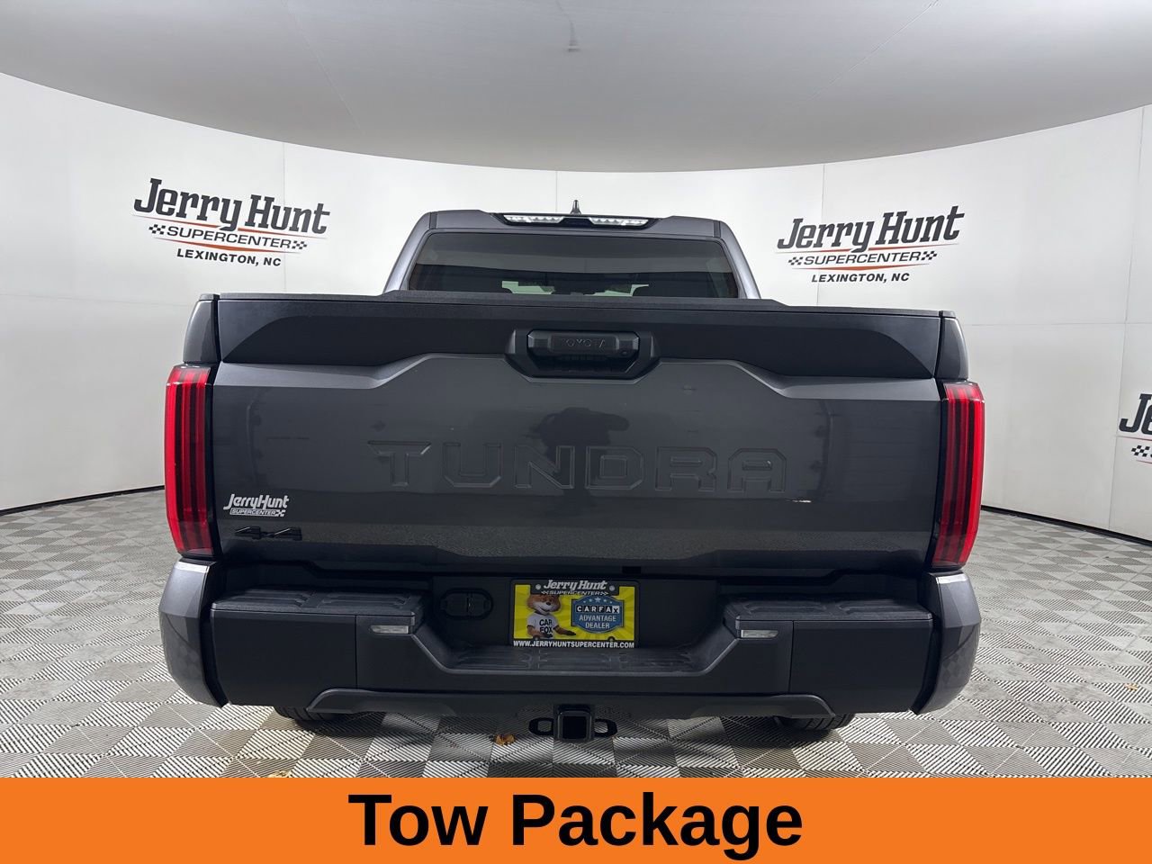 Used 2025 Toyota Tundra SR image 6