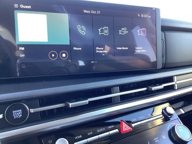 New 2027 Hyundai Santa Fe SEL AWD/4WD image 36