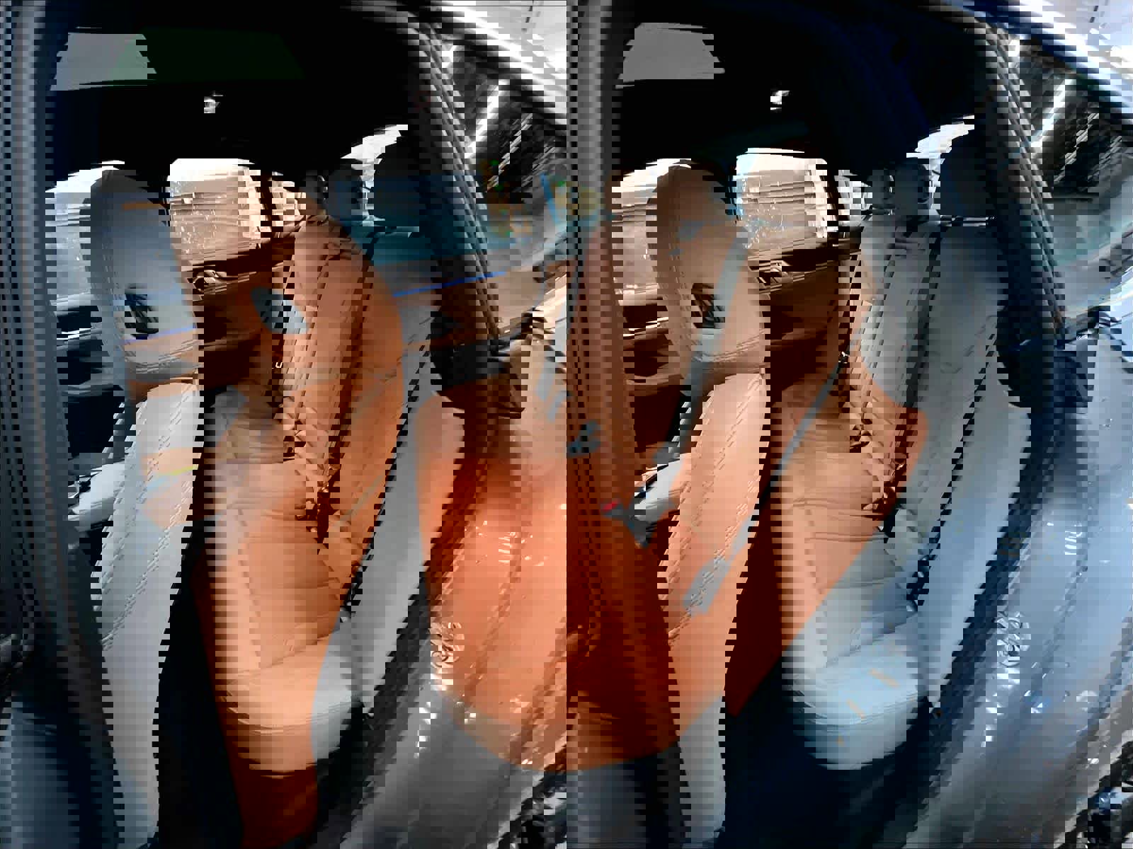 Used 2025 BMW i4 eDrive40 w/ Premium Package image 28