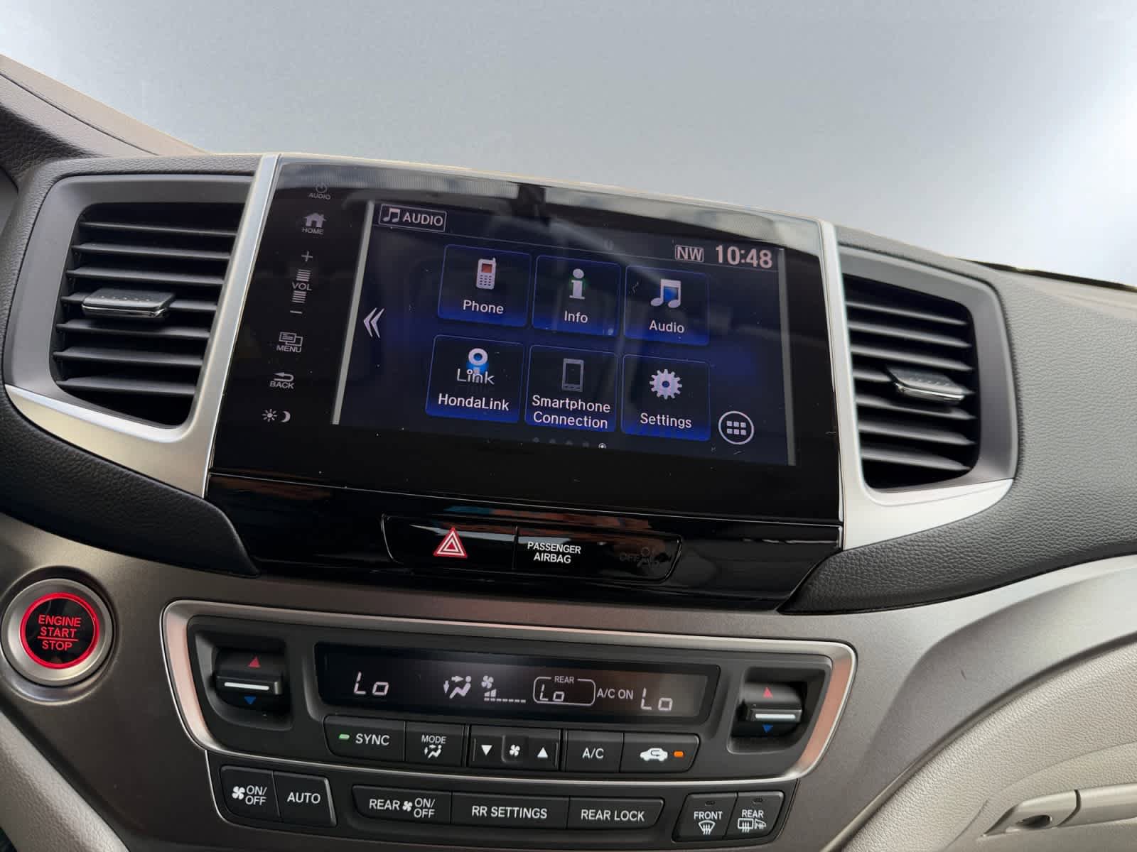 Used 2017 Honda Pilot EX-L image 14