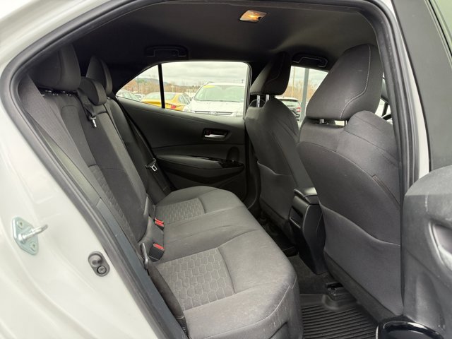 Used 2021 Toyota Corolla SE image 31