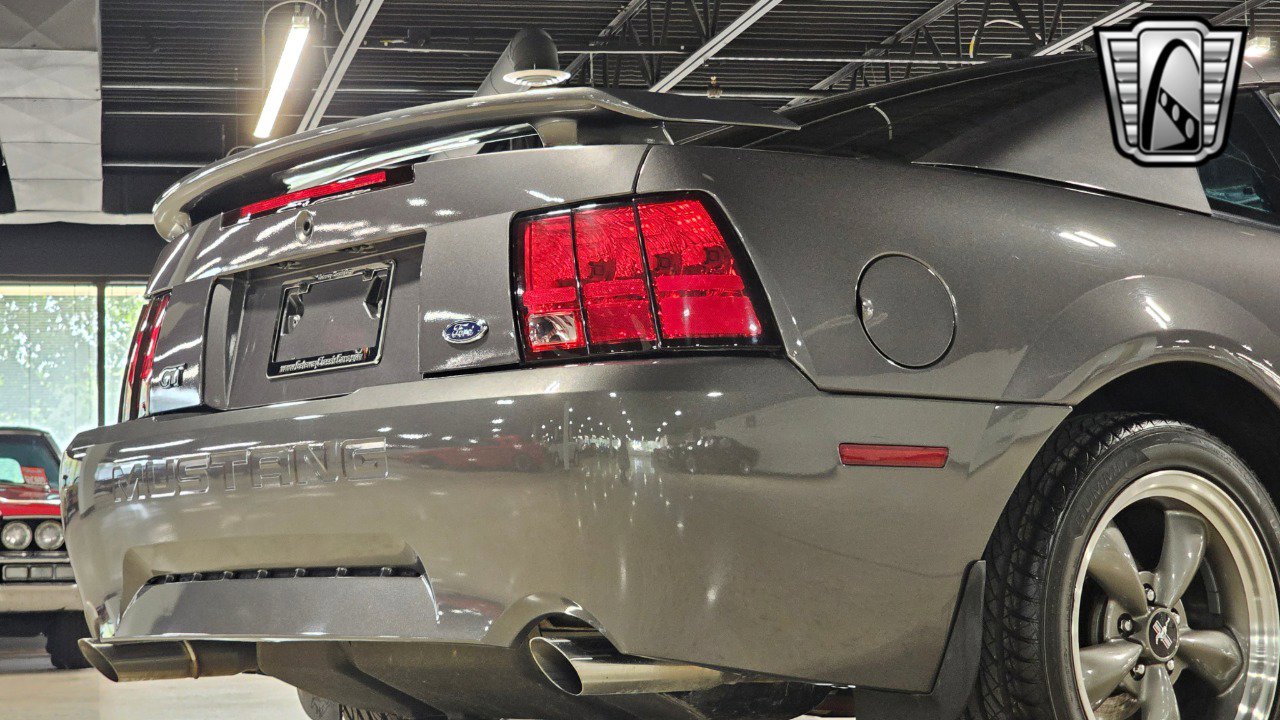 Used 2003 Ford Mustang GT image 7