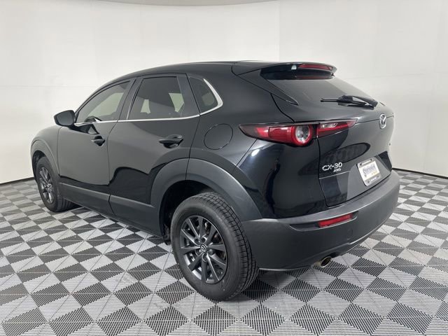 Used 2021 MAZDA CX-30 AWD 2.5 S image 5