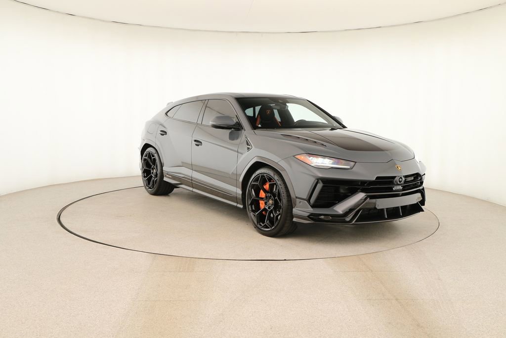 Used 2024 Lamborghini Urus Performante image 10
