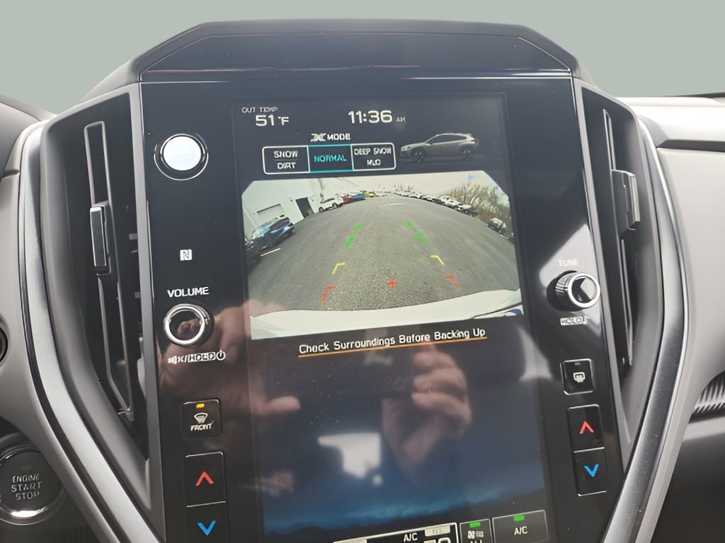 Used 2025 Subaru Crosstrek 2.5i Sport image 21