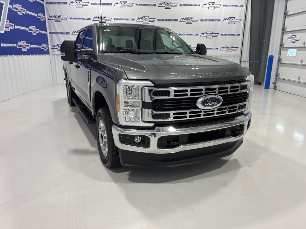 Used 2026 Ford F250 XLT image 15