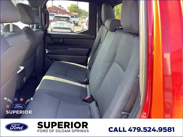 Used 2026 Toyota Tacoma SR5 AWD/4WD image 13