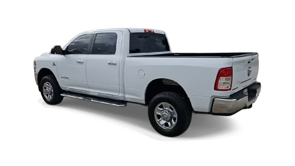 Used 2019 RAM 2500 Big Horn AWD/4WD image 6