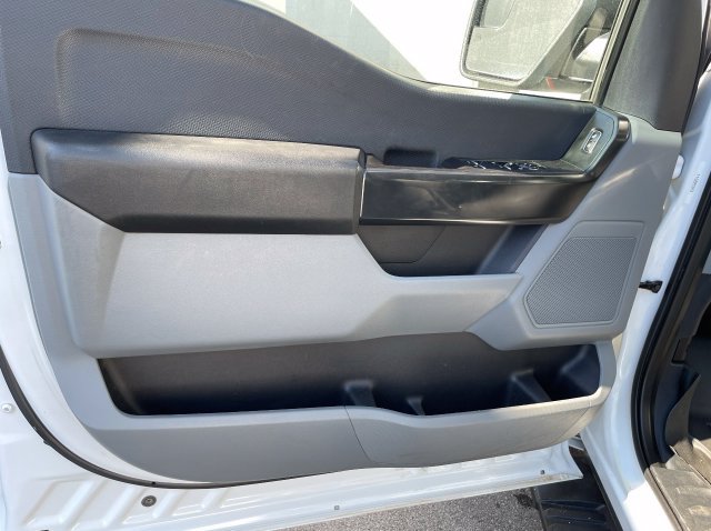 Used 2022 Ford F150 XL w/ Trailer Tow Package AWD/4WD image 10