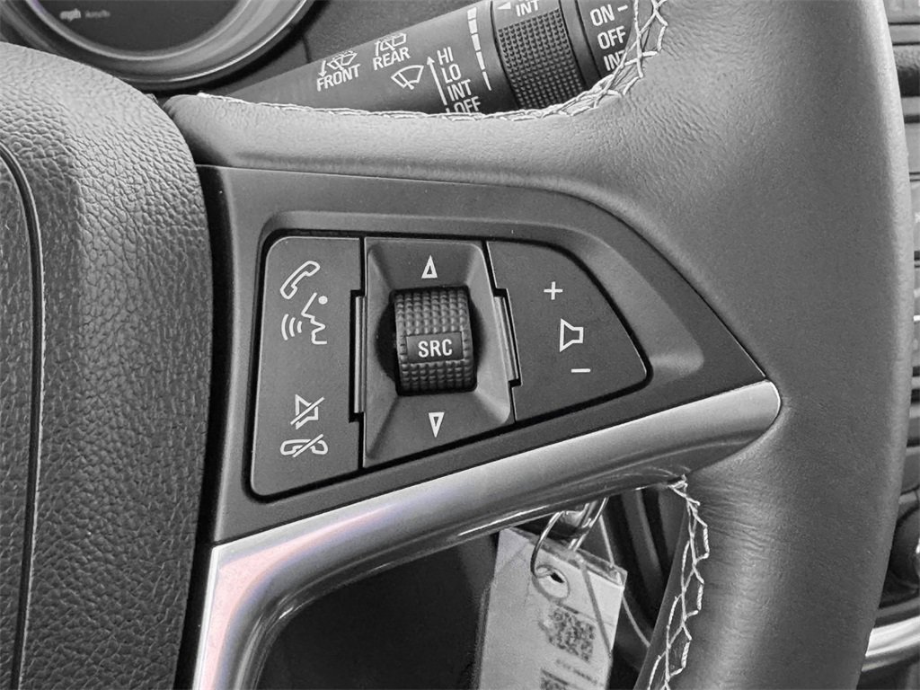 Used 2016 Buick Encore AWD image 20
