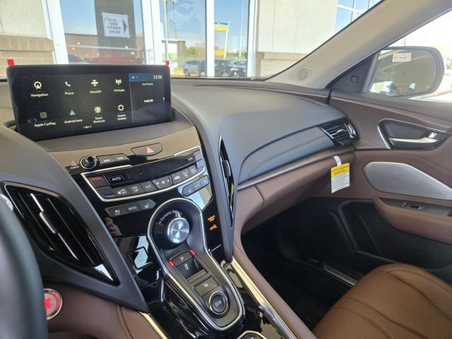 New 2026 Acura RDX SH-AWD w/ Advance Package image 12