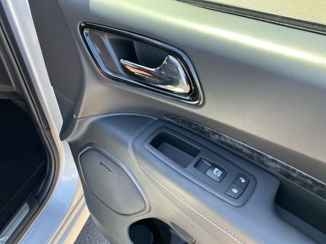 Used 2025 Dodge Durango SRT Hellcat AWD/4WD image 17