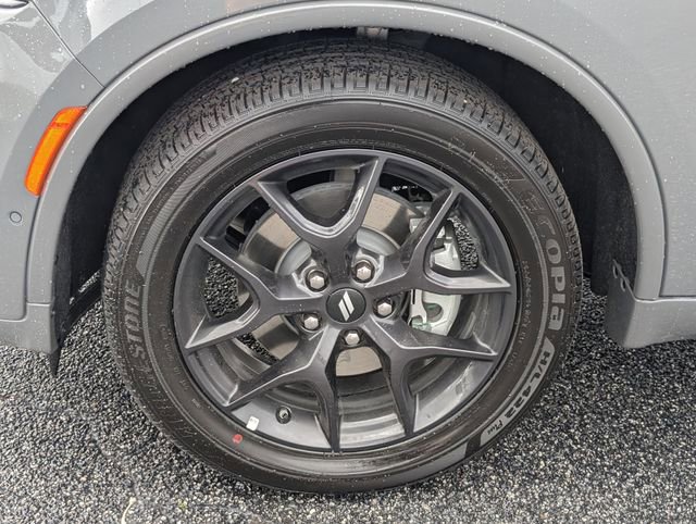 New 2026 Dodge Durango GT AWD/4WD image 13