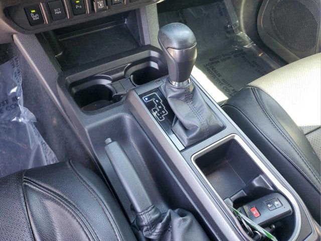 Certified 2023 Toyota Tacoma TRD Sport w/ Technology Package AWD/4WD image 22