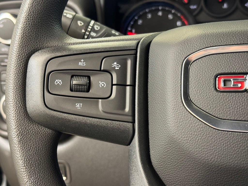 New 2026 GMC Sierra 1500 Pro w/ Trailering Package AWD/4WD image 27