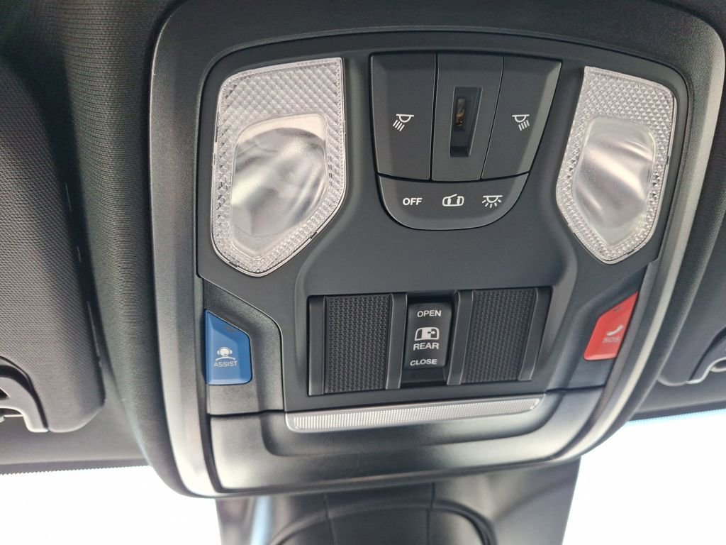 New 2025 RAM 2500 Tradesman image 23