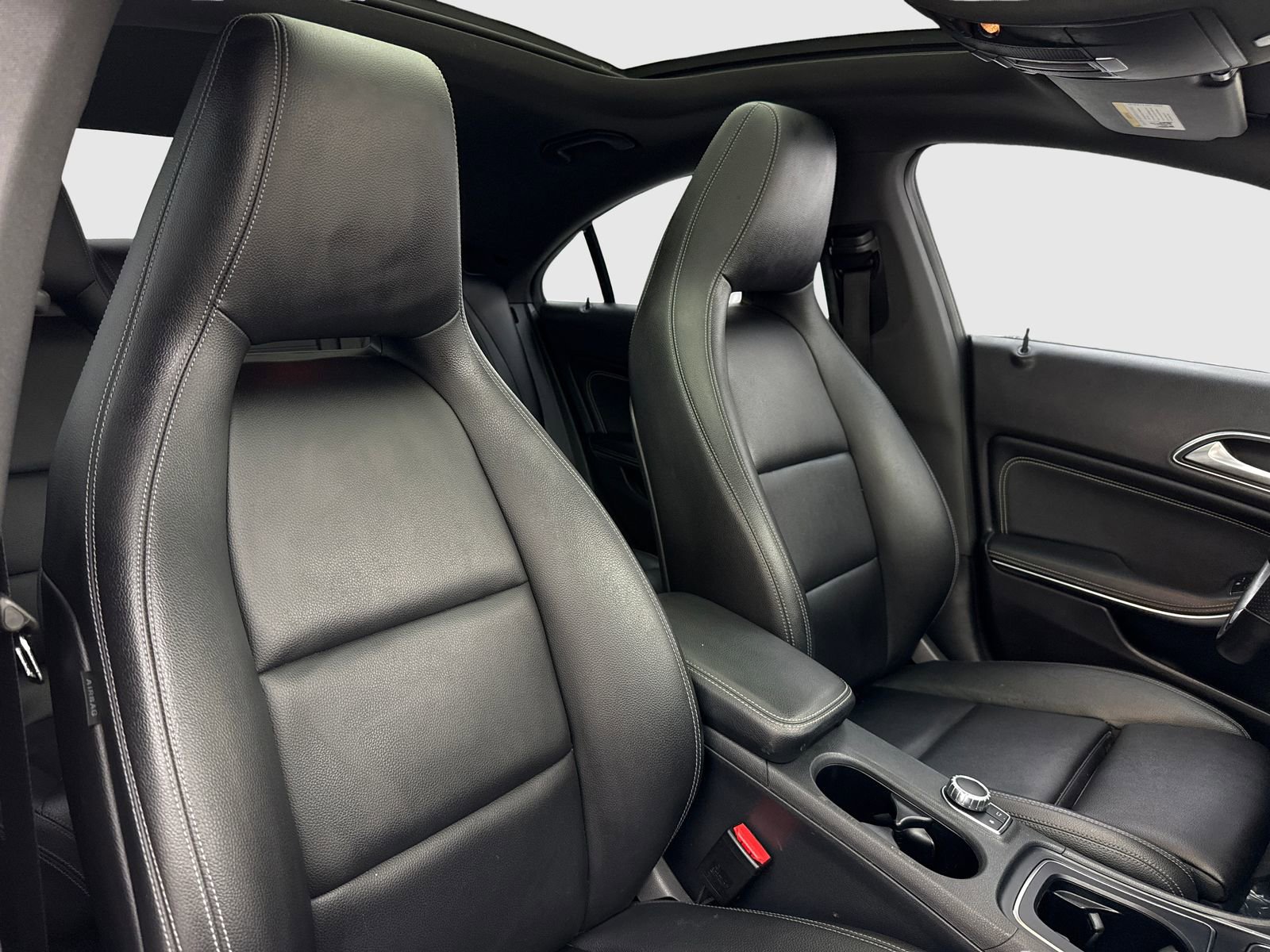 Used 2018 Mercedes-Benz CLA 250 image 40