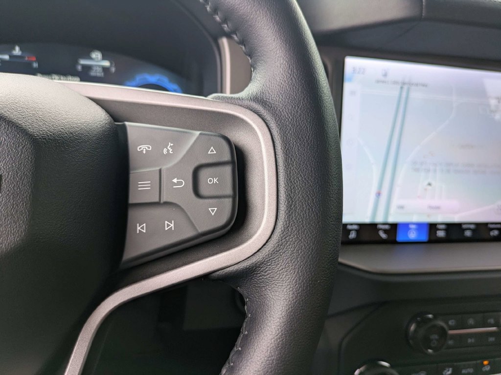 New 2026 Ford Bronco Outer Banks AWD/4WD image 30