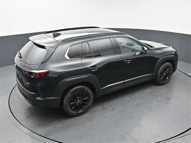 New 2026 MAZDA CX-50 AWD 2.5 Hybrid w/ Premium Pkg image 23