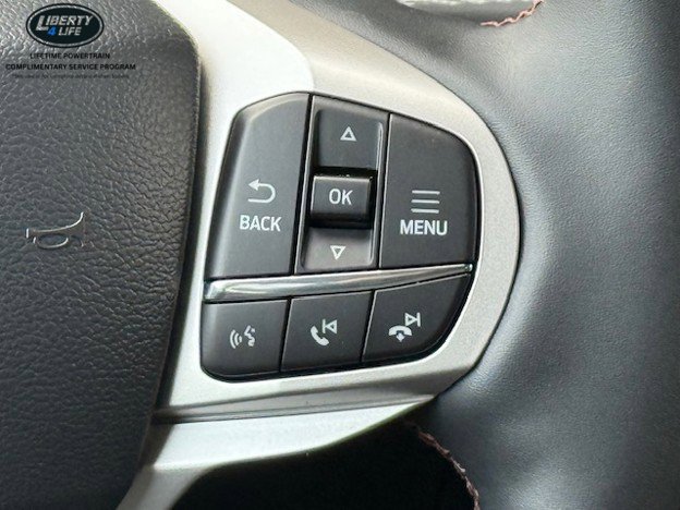 New 2026 Ford Explorer Active w/ Active Comfort Package AWD/4WD image 32