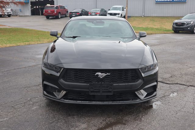 New 2026 Ford Mustang Coupe image 20