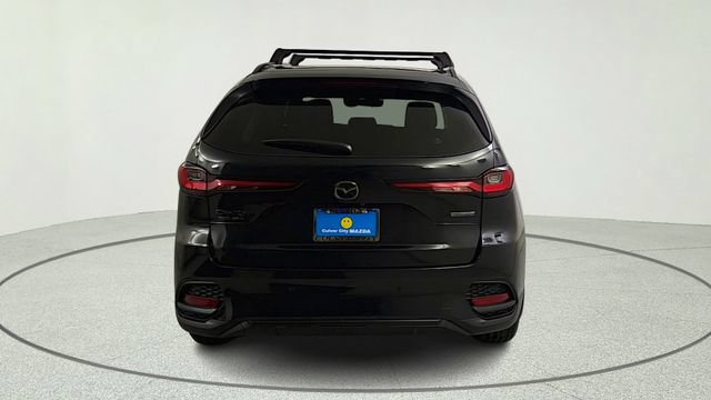 New 2026 MAZDA CX-70 SC Plus AWD/4WD image 6