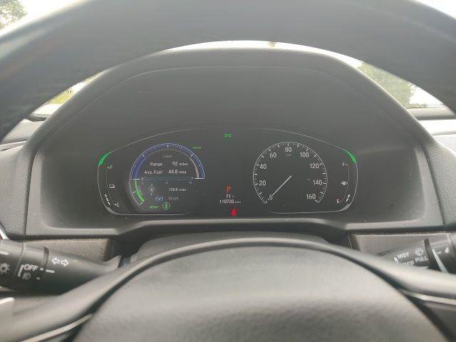 Used 2020 Honda Accord EX-L image 8