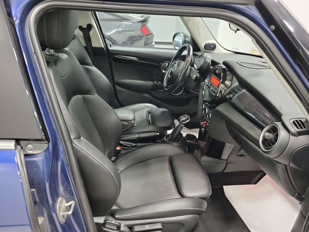Used 2015 MINI Cooper S FWD image 15