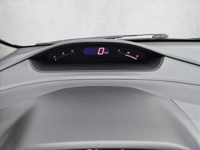 Used 2010 Honda Civic LX image 11