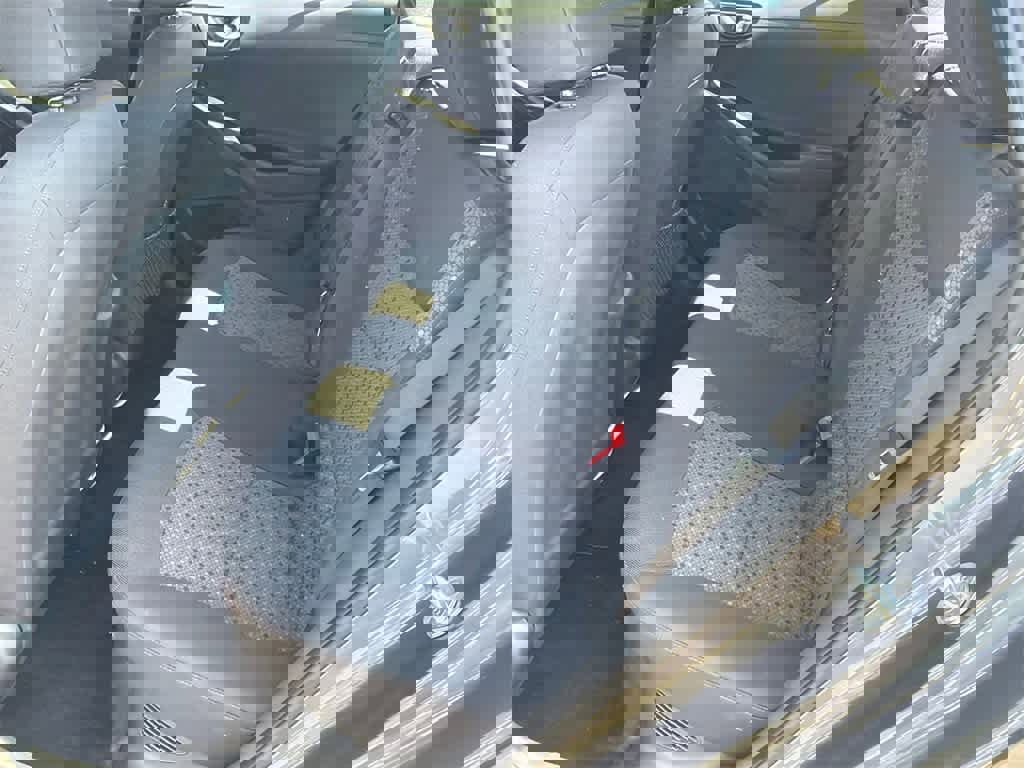 Used 2017 Hyundai Ioniq SEL w/ Tech Package 02 image 17