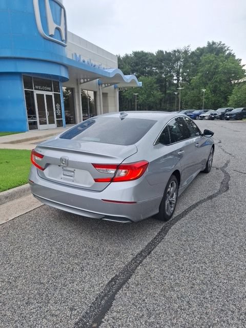 Used 2019 Honda Accord EX image 6