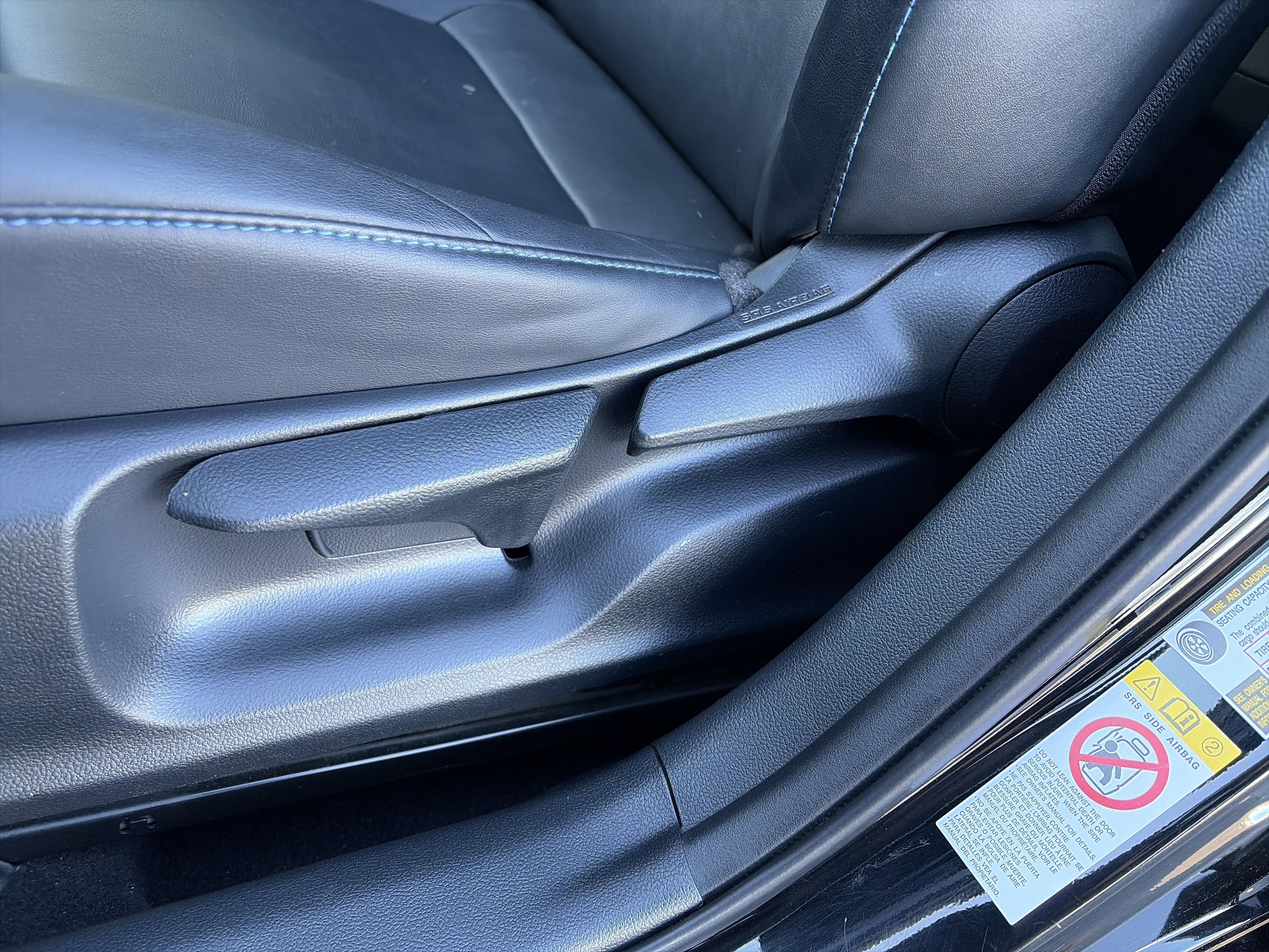 Used 2016 Toyota Prius Three Touring image 13