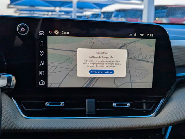 New 2026 Chevrolet Equinox ACTIV w/ Convenience Package III FWD image 20