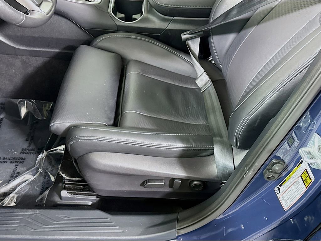 Used 2025 Subaru Legacy Limited AWD/4WD image 27