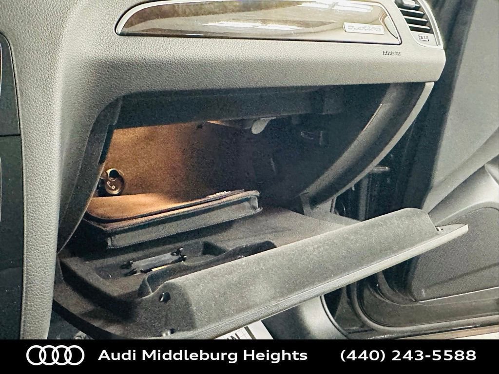 Used 2015 Audi Q5 2.0T Premium image 23