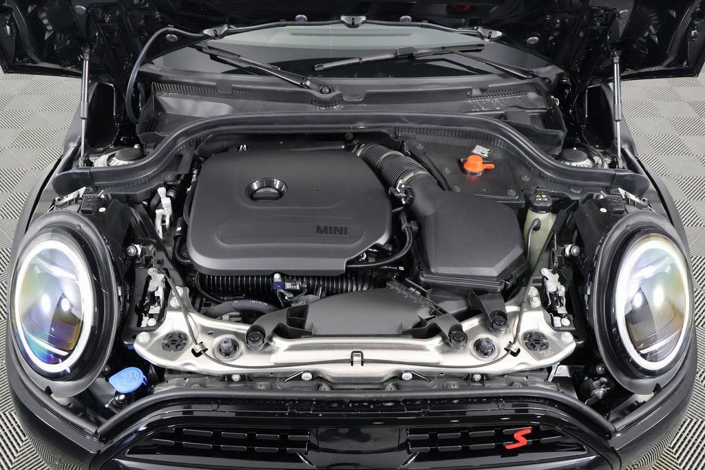 New 2026 MINI Cooper S FWD image 10