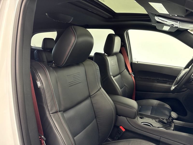 New 2026 Dodge Durango GT AWD/4WD image 17