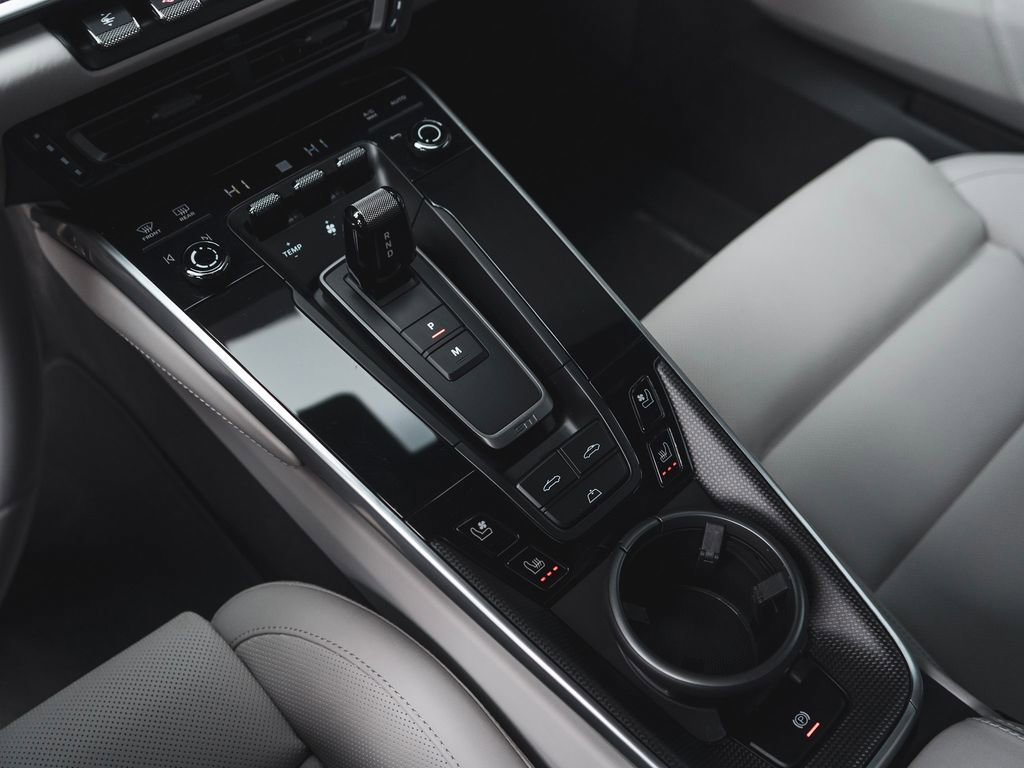 Used 2025 Porsche 911 Turbo S image 23