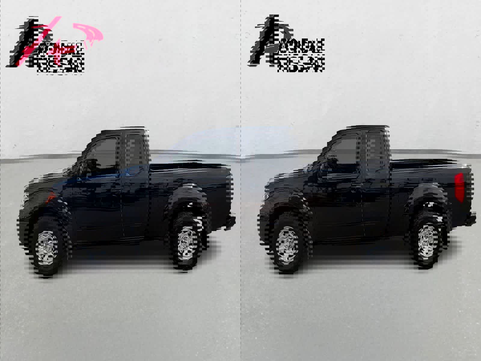 Certified 2019 Nissan Frontier S image 3