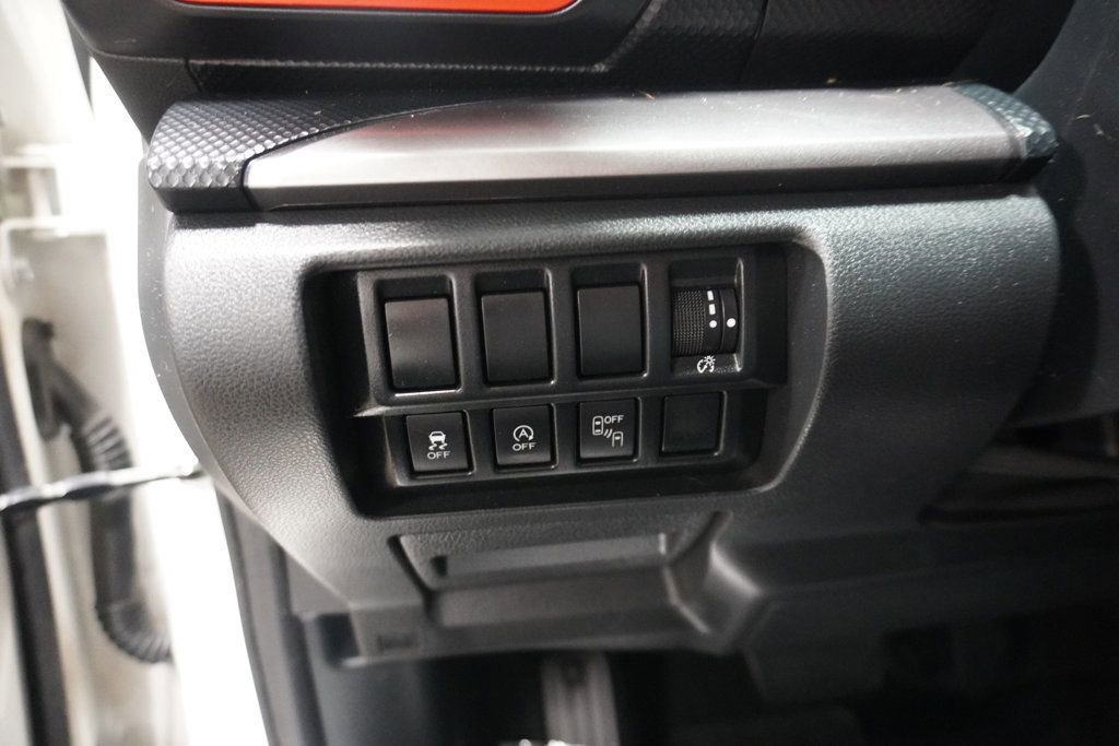 Used 2019 Subaru Forester Sport image 10