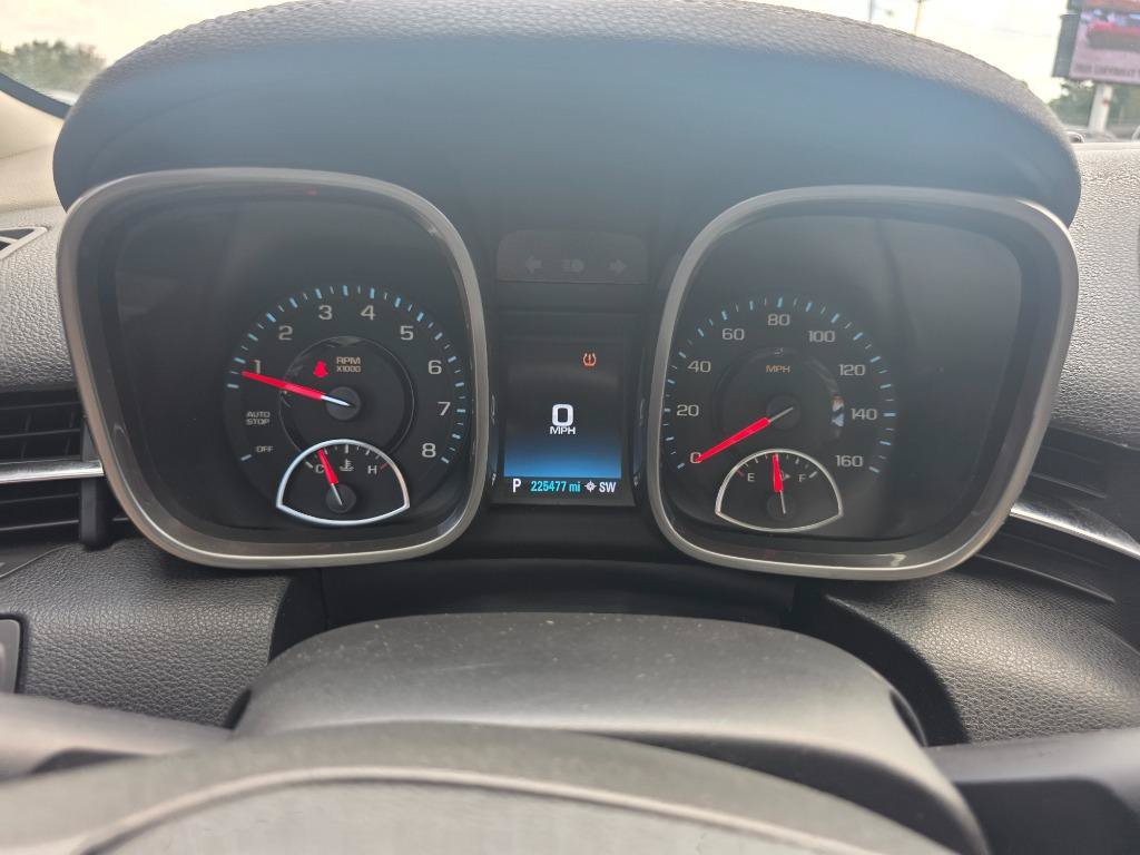 Used 2015 Chevrolet Malibu LT FWD image 14