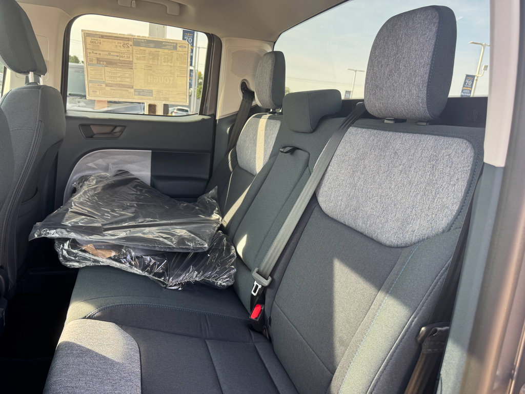 Used 2025 Ford Maverick XLT w/ XLT Luxury Package image 14